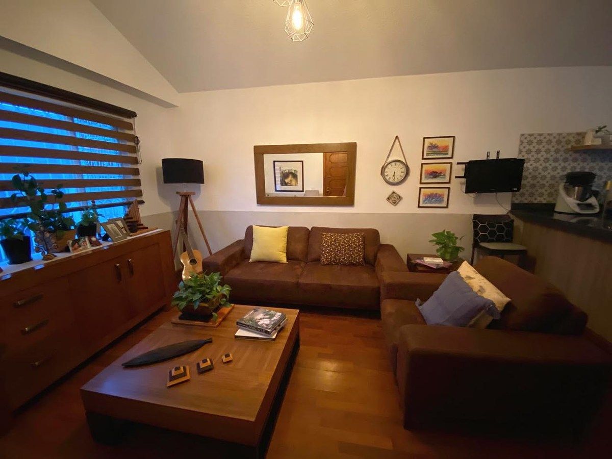 Casa em Providencia 2a Secc, Guadalajara, foto 5 de 12