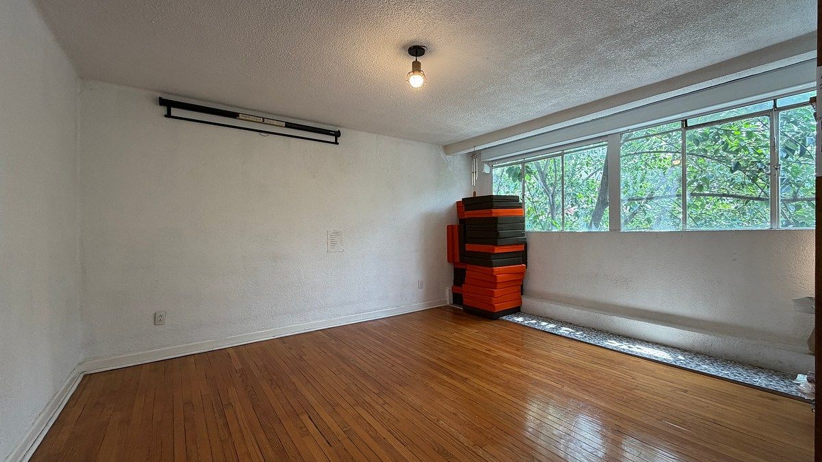 Departamento en venta en La Tabacalera con estudio independiente y bodega - foto 3