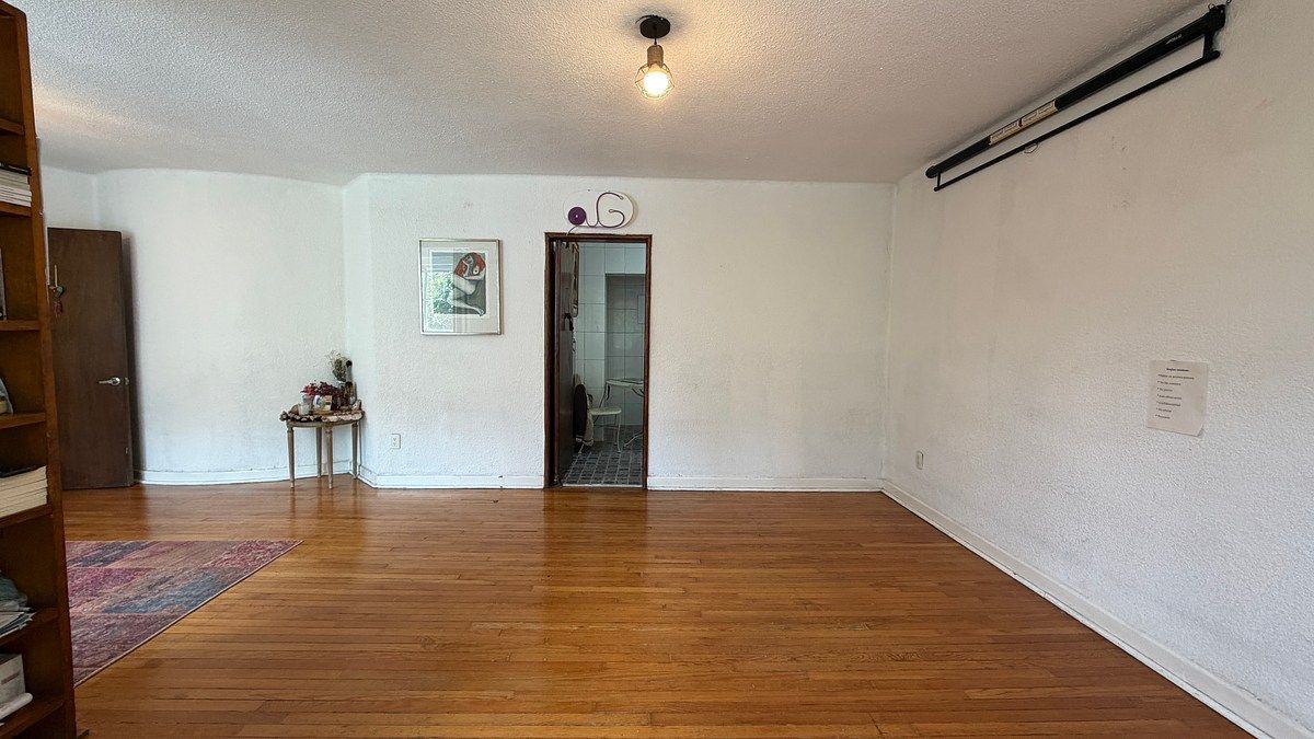 Departamento en venta en La Tabacalera con estudio independiente y bodega - foto 4