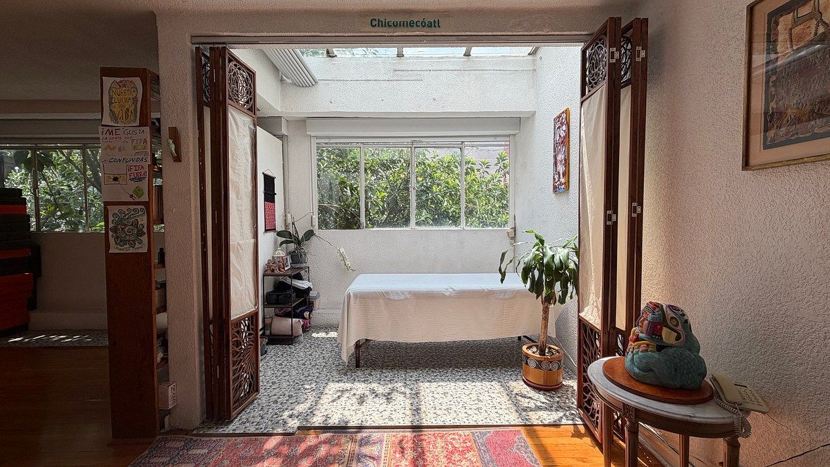 Departamento en venta en La Tabacalera con estudio independiente y bodega - foto 1