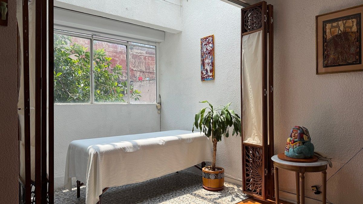 Departamento en venta en La Tabacalera con estudio independiente y bodega - foto 5