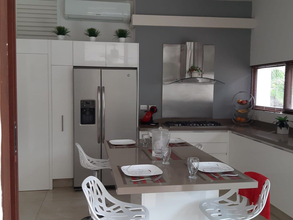 Casa en Yucatán Country Club, Mérida, foto 11 de 21