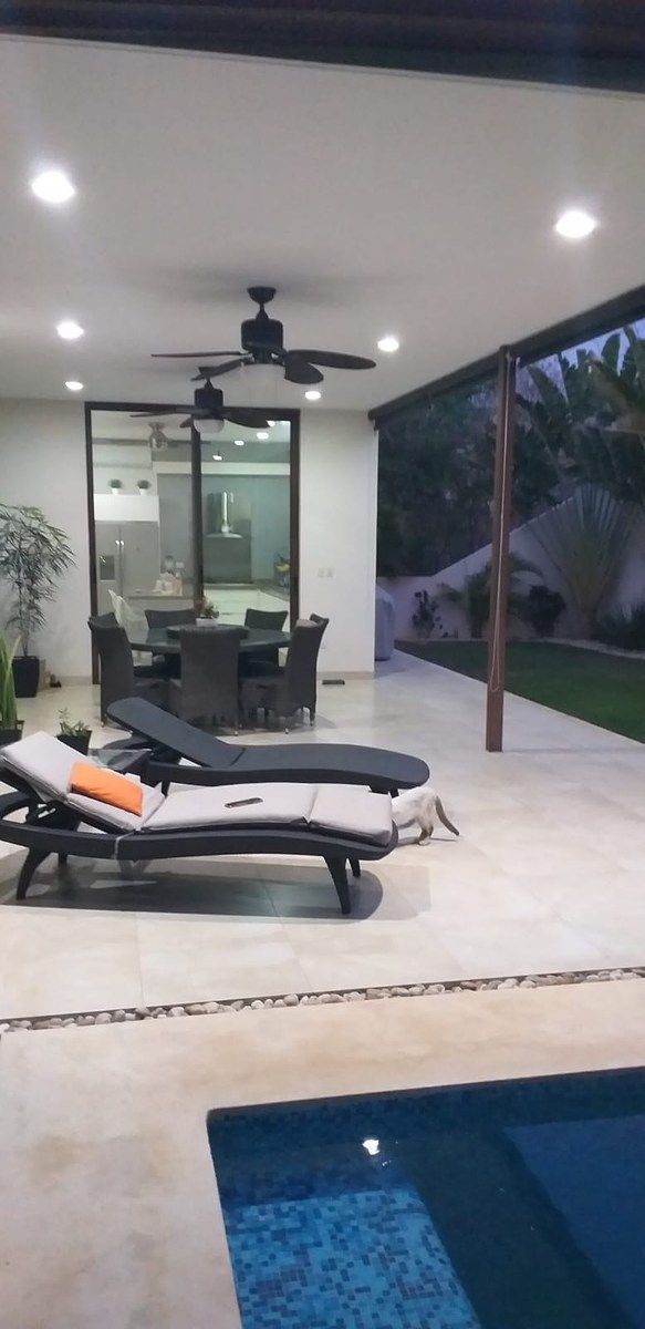 Casa en Yucatán Country Club, Mérida, foto 13 de 21