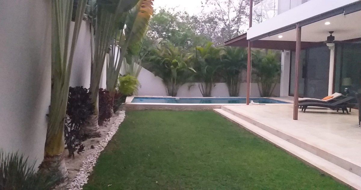 Casa en Yucatán Country Club, Mérida, foto 15 de 21