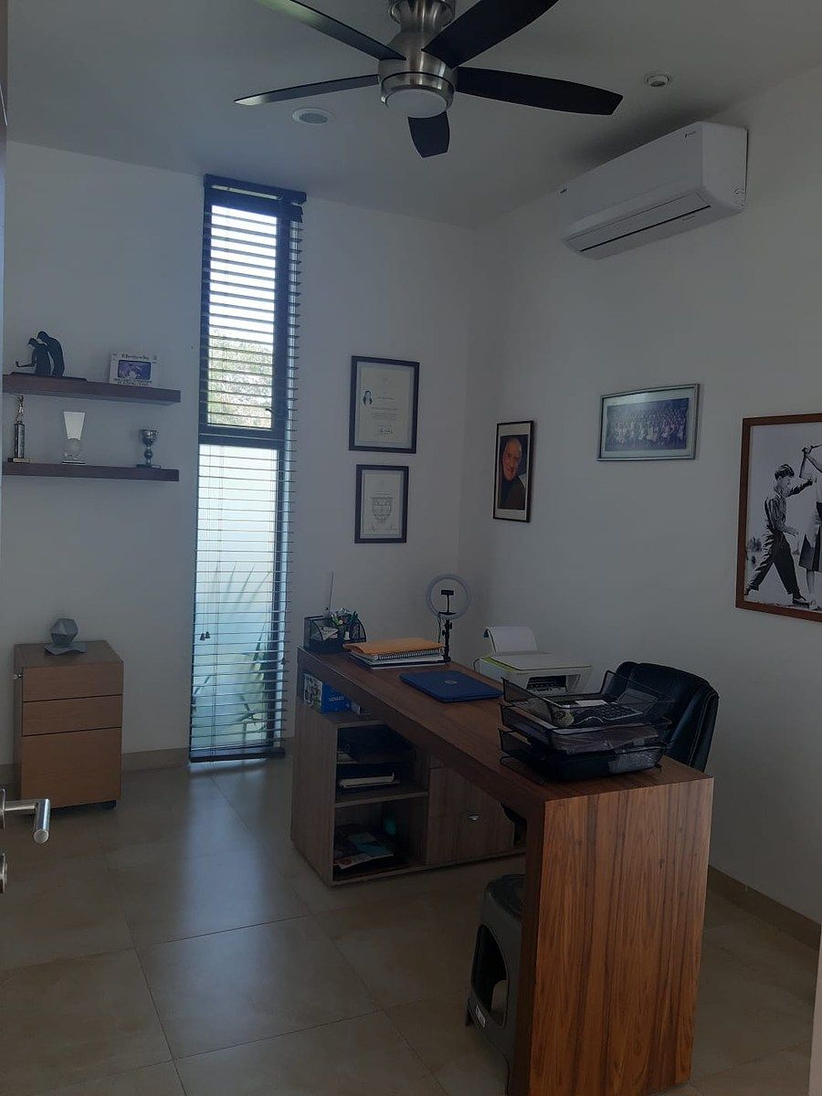 Casa en Yucatán Country Club, Mérida, foto 17 de 21