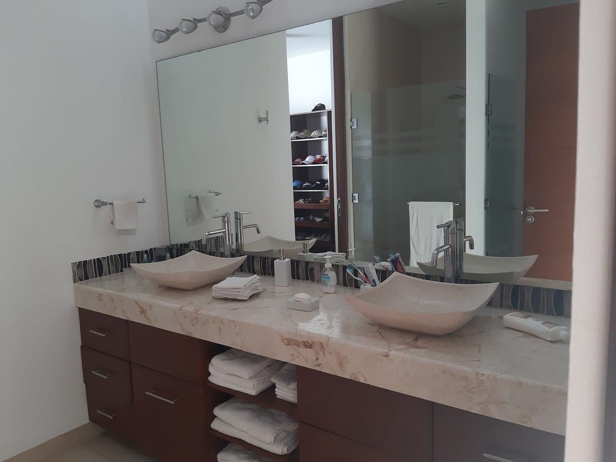 Casa en Yucatán Country Club, Mérida, foto 18 de 21