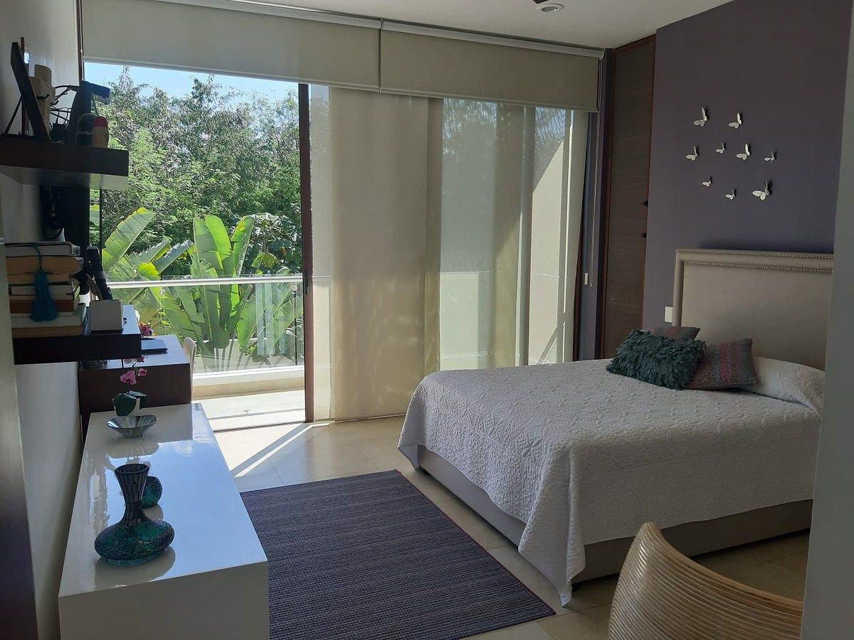 Casa en Yucatán Country Club, Mérida, foto 20 de 21