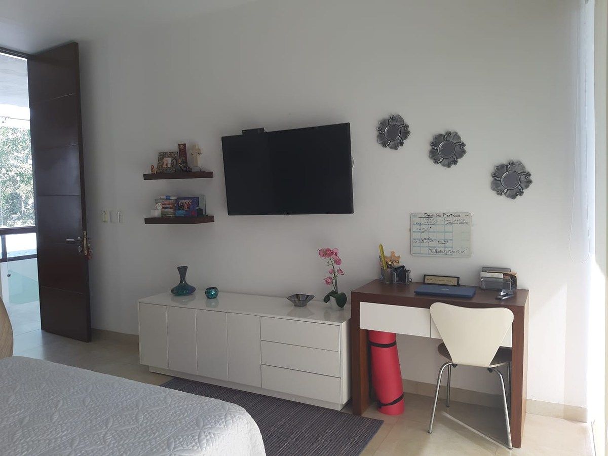 Casa en Yucatán Country Club, Mérida, foto 21 de 21