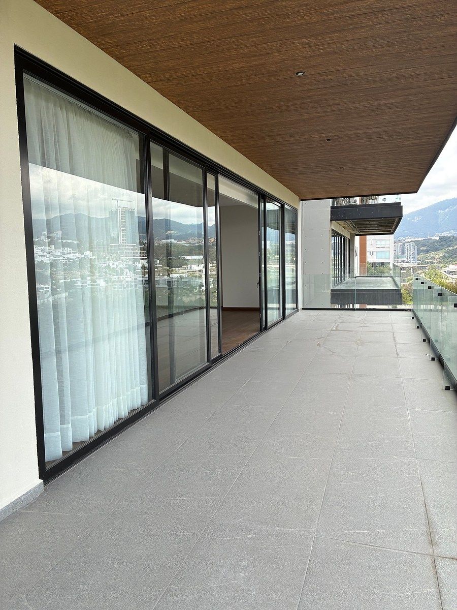 Apartment in Lomas Country Club, Huixquilucan, photo 2 of 34