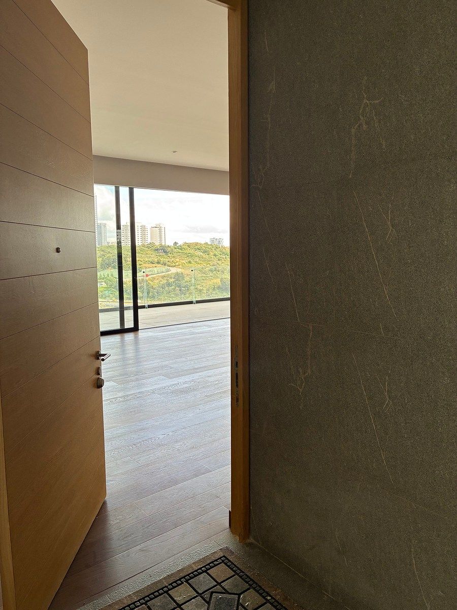 Apartment in Lomas Country Club, Huixquilucan, photo 3 of 34