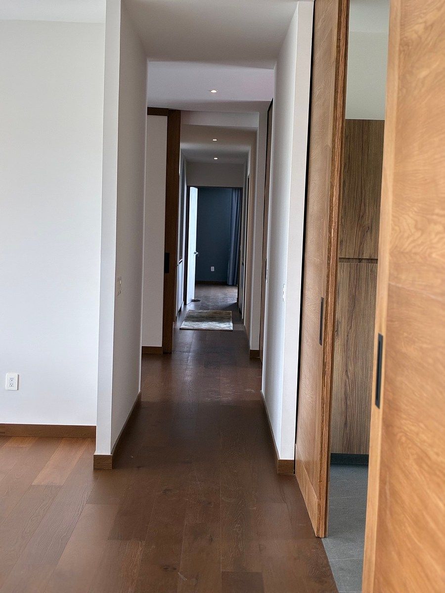 Apartment in Lomas Country Club, Huixquilucan, photo 4 of 34