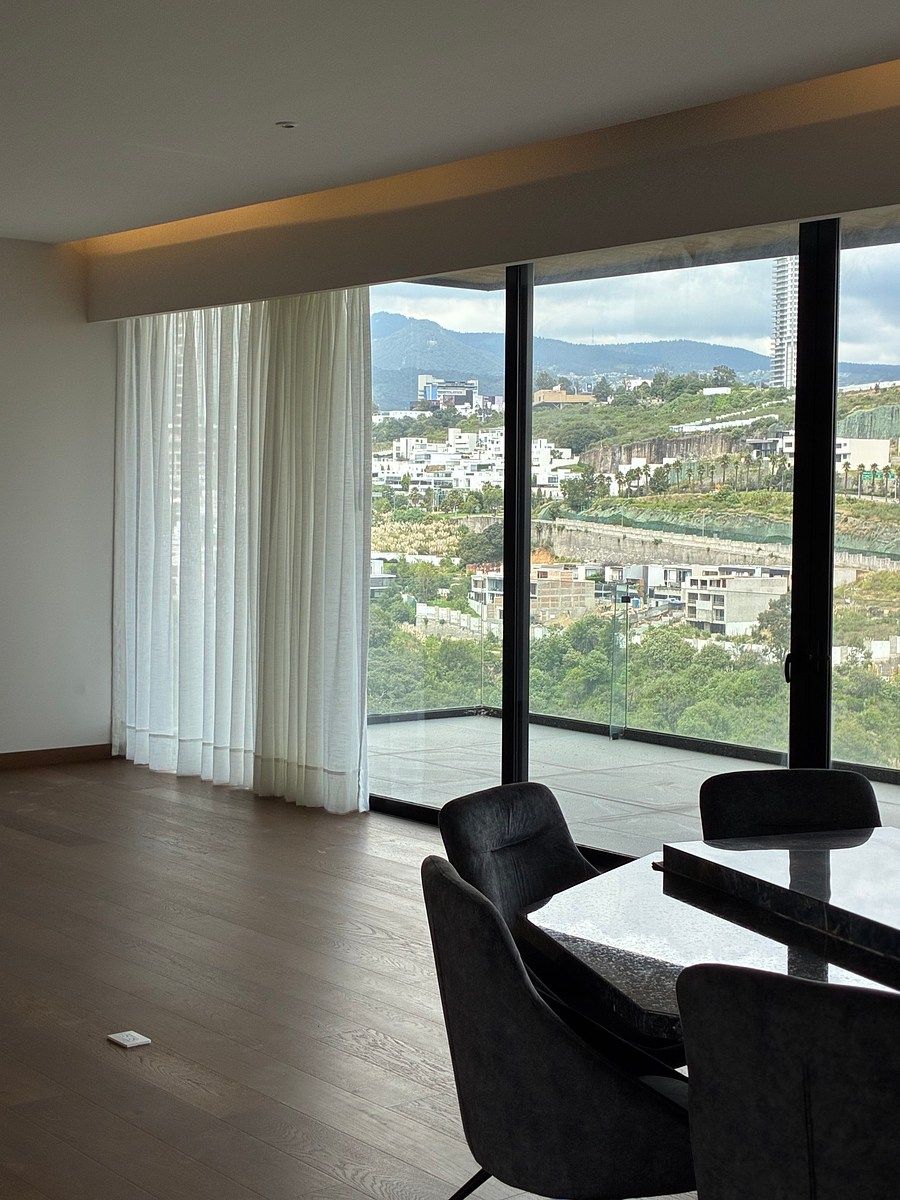 Apartment in Lomas Country Club, Huixquilucan, photo 5 of 34