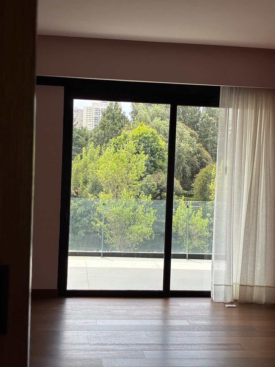 Apartment in Lomas Country Club, Huixquilucan, photo 9 of 34