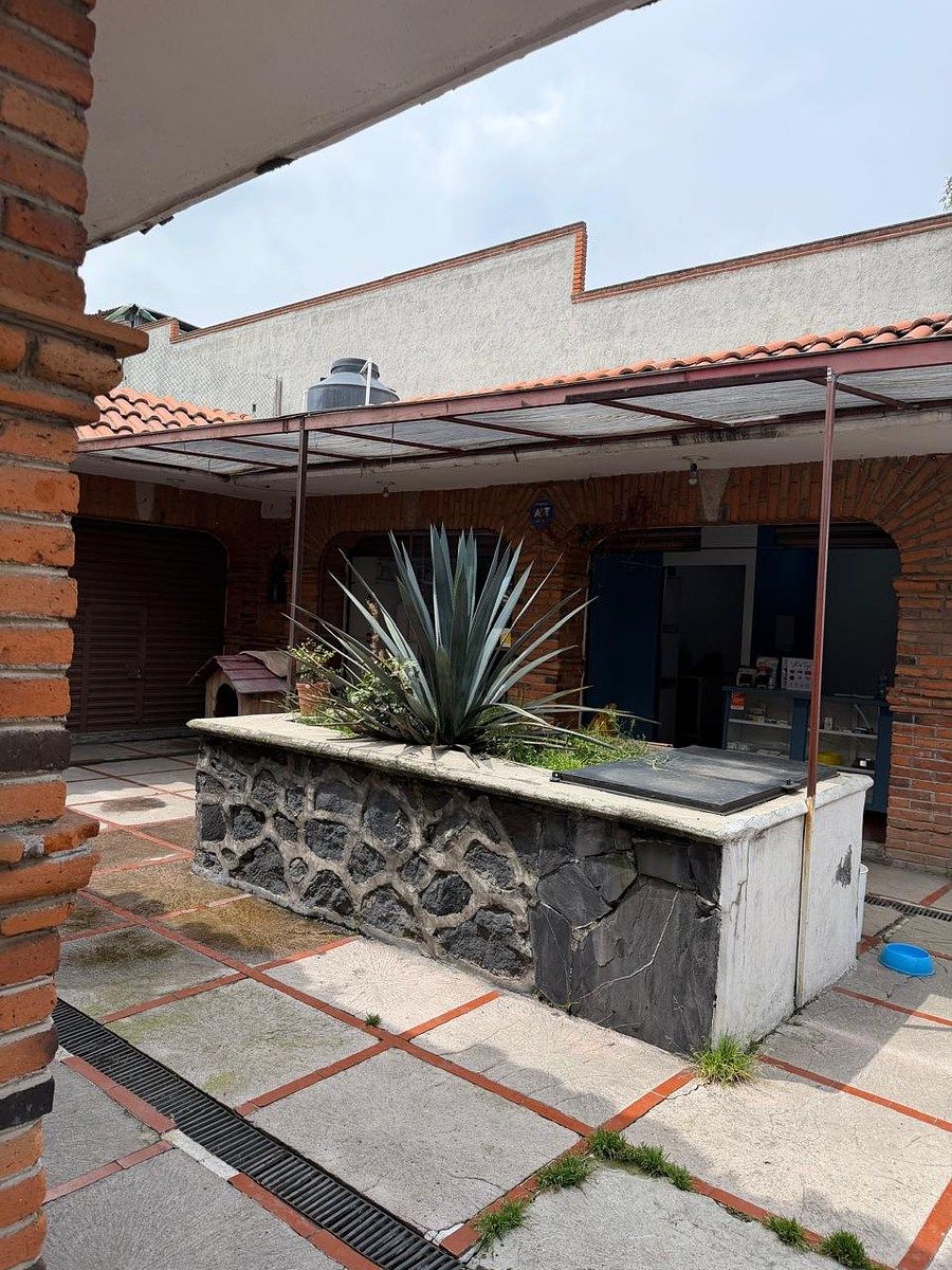 Local comercial en Santo Tomas Ajusco, Tlalpan, foto 14 de 14