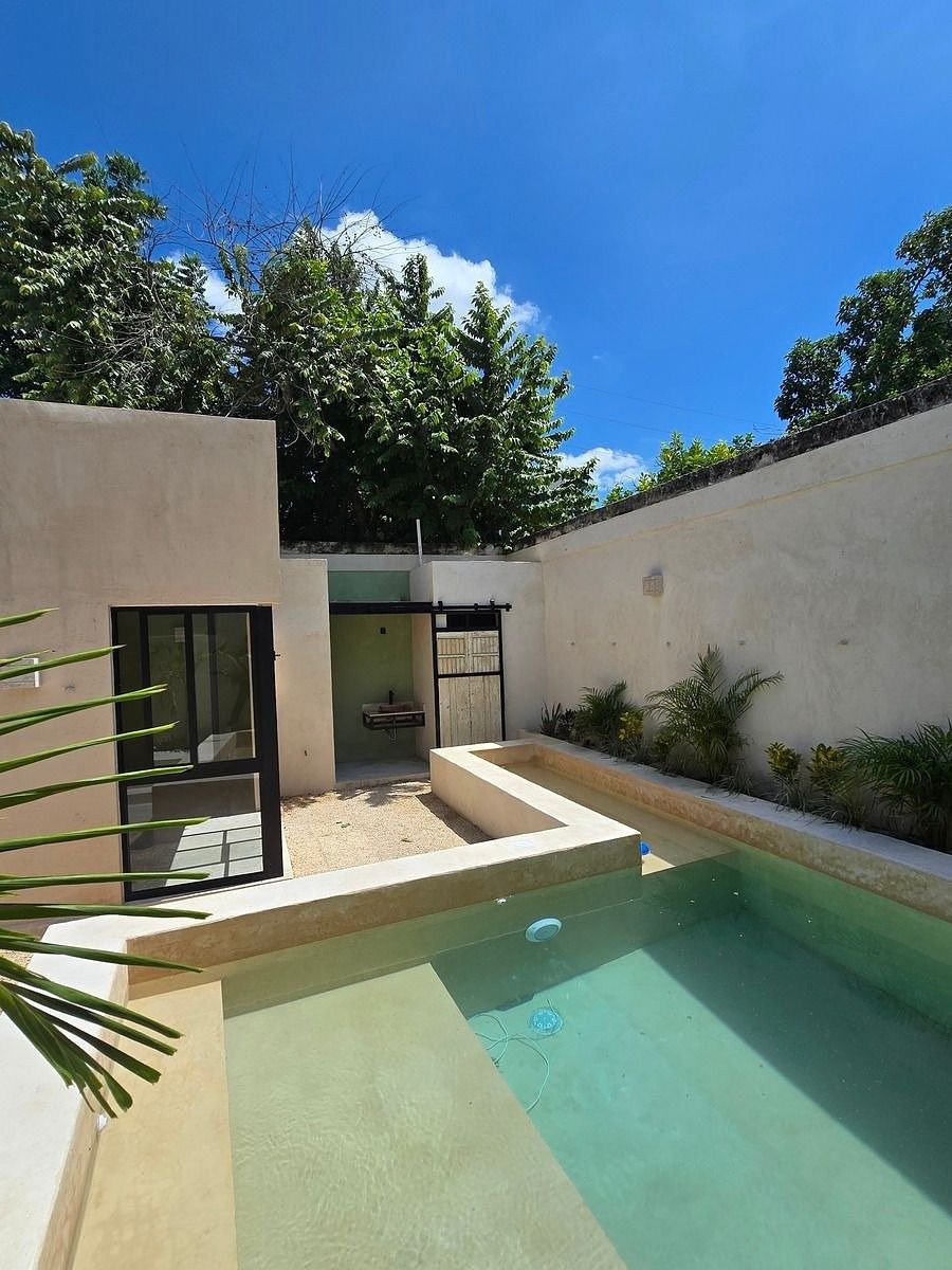 Casa en Mérida Centro, Mérida, foto 11 de 12