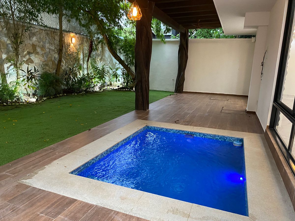 Casa em Temozón Norte, Mérida, foto 6 de 40