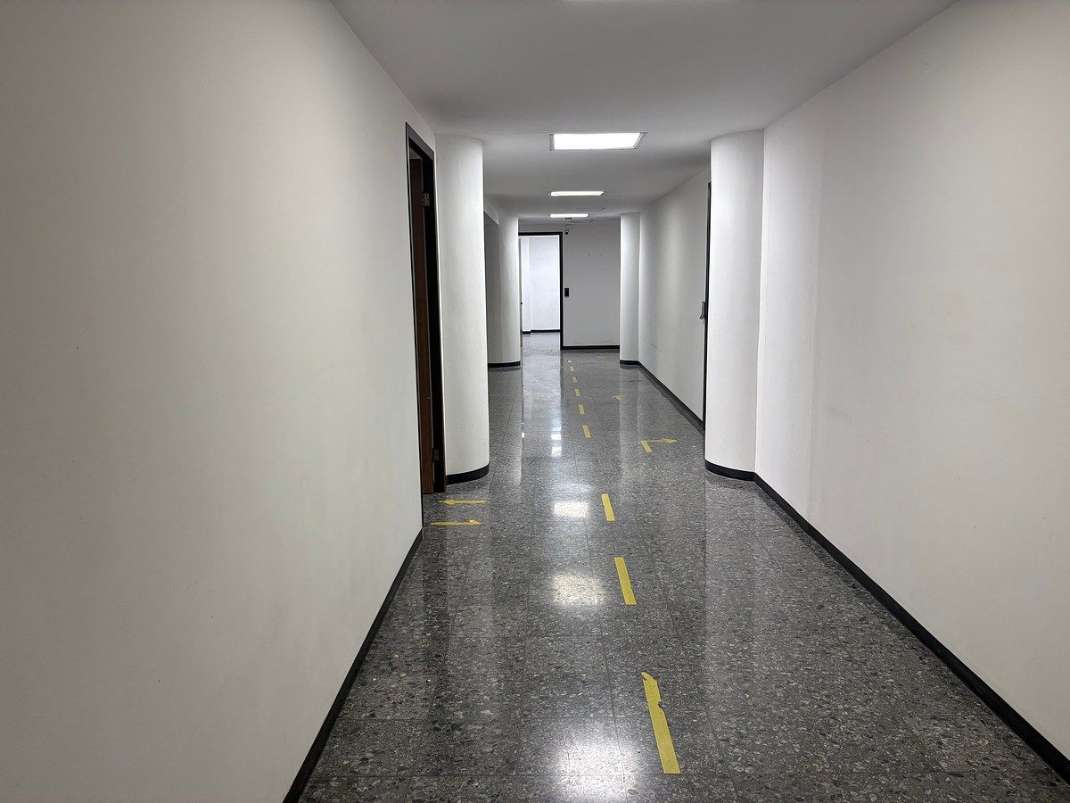 Oficina en Monterrey Centro, Monterrey, foto 14 de 15
