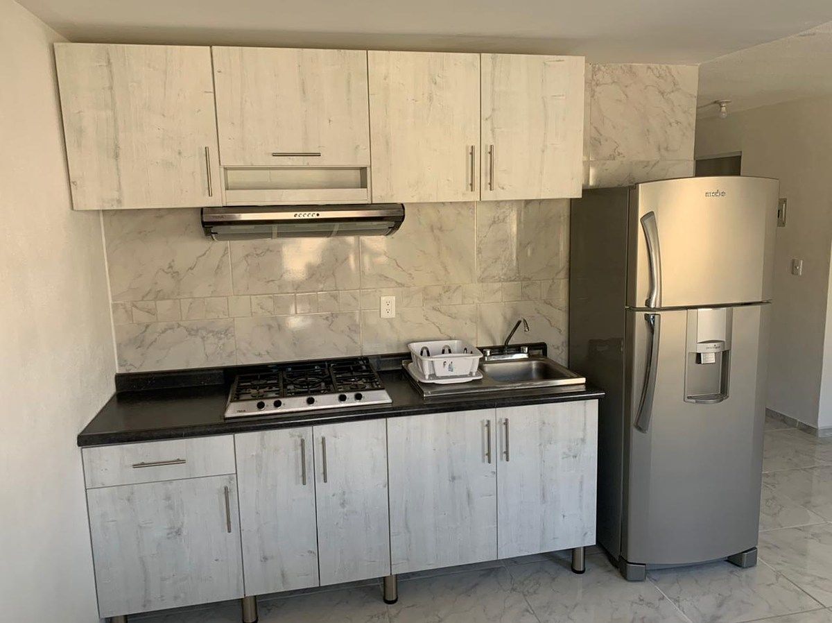 APARTAMENTO À VENDA NO REAL SOLARE, EL MARQUES, foto 1 de 7