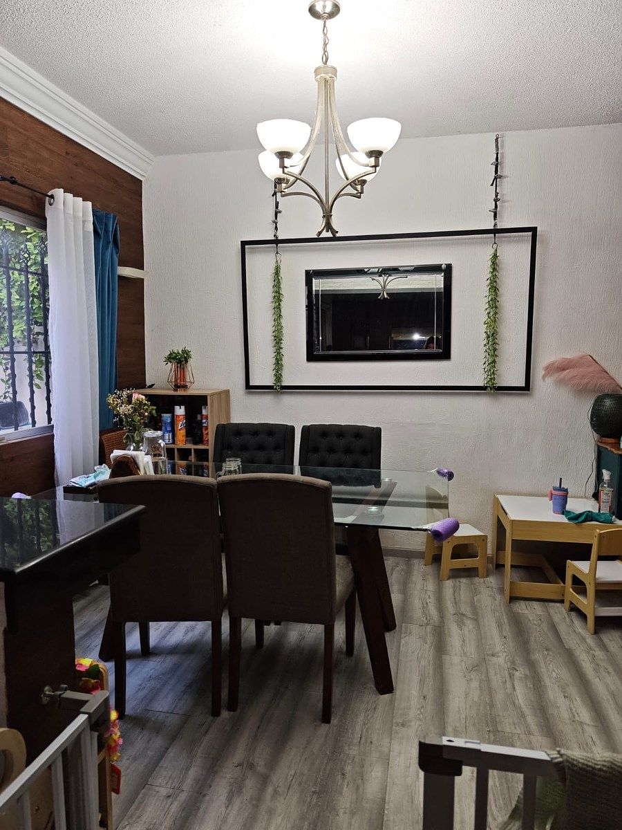Casa en Hacienda los Morales, San Nicolás de los Garza, foto 5 de 13