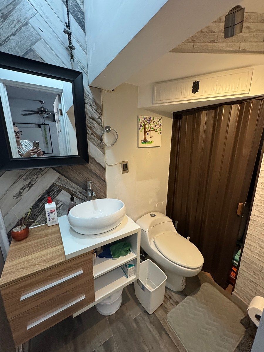 Casa en Hacienda los Morales, San Nicolás de los Garza, foto 7 de 13