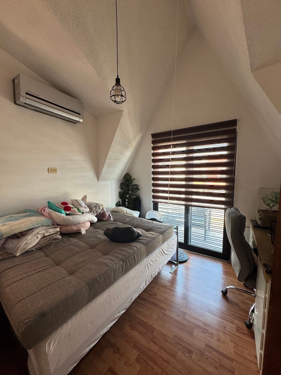 Casa en Hacienda los Morales, San Nicolás de los Garza, foto 12 de 13