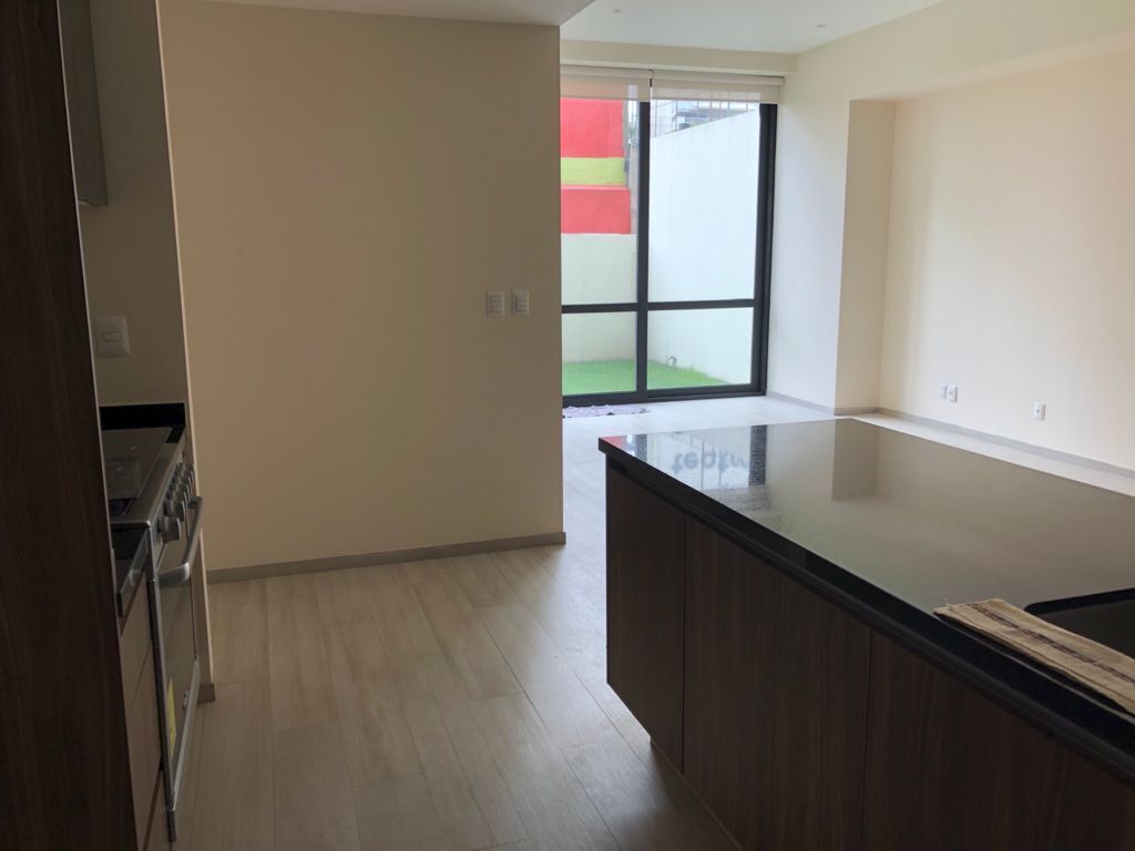 Departamento en Interlomas, Huixquilucan, foto 2 de 6