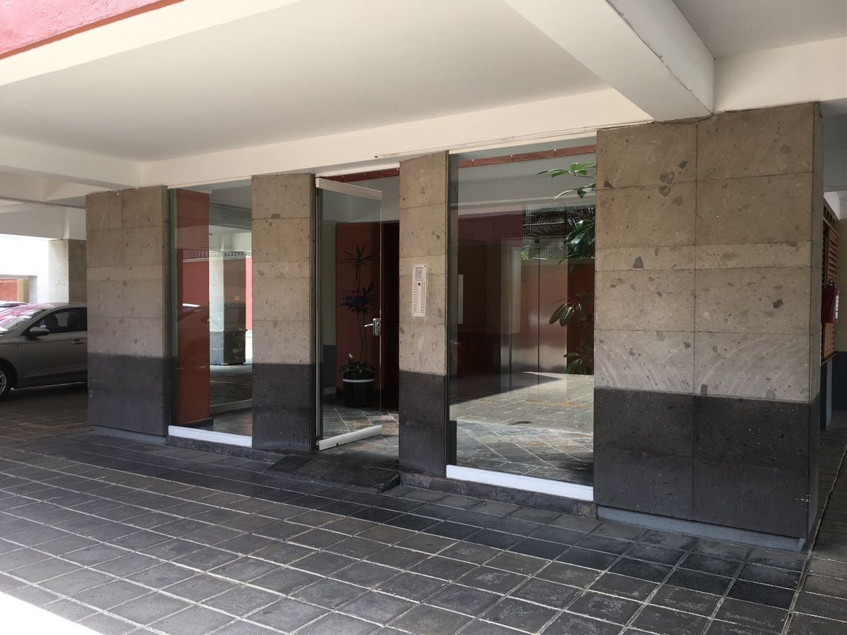 Departamento en Ex Hacienda Coapa, Tlalpan, foto 3 de 29
