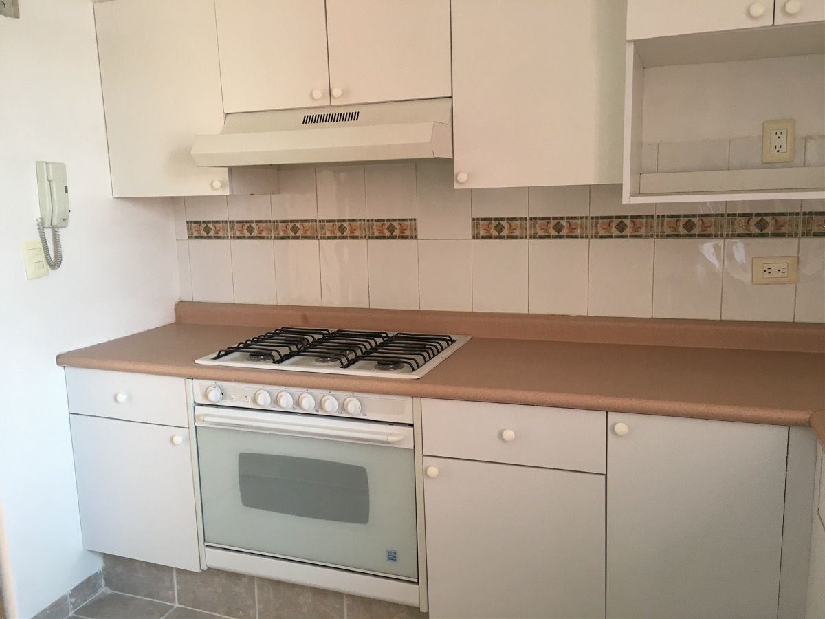 Departamento en Ex Hacienda Coapa, Tlalpan, foto 5 de 29