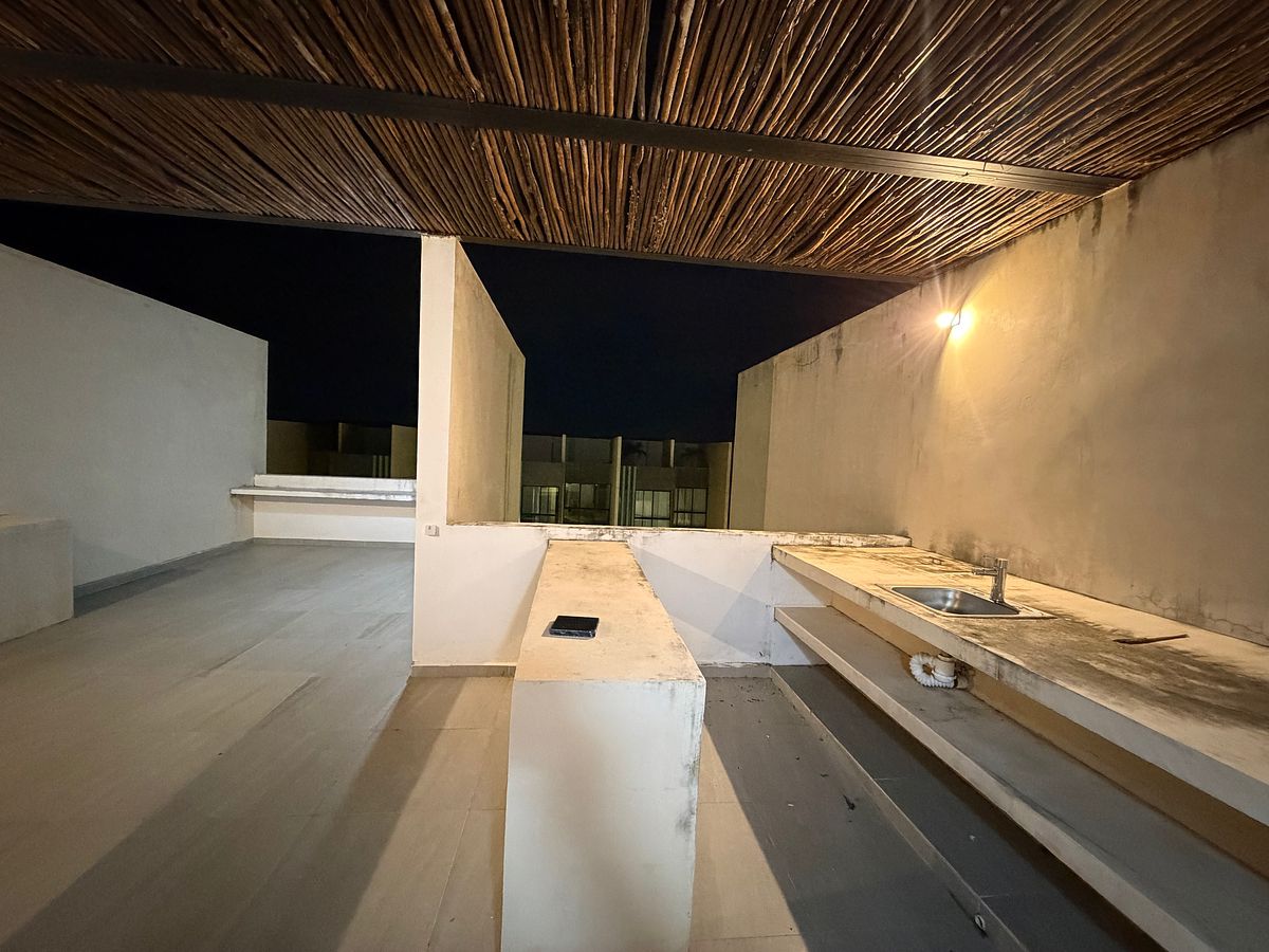 Departamento en Dzityá, Mérida, foto 10 de 15