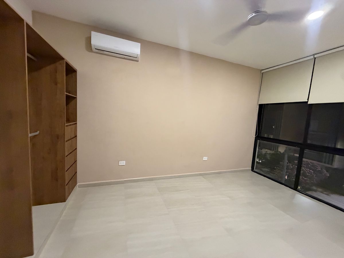 Departamento en Dzityá, Mérida, foto 6 de 15