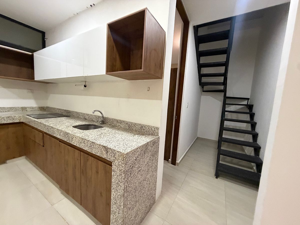 Departamento en Dzityá, Mérida, foto 4 de 15