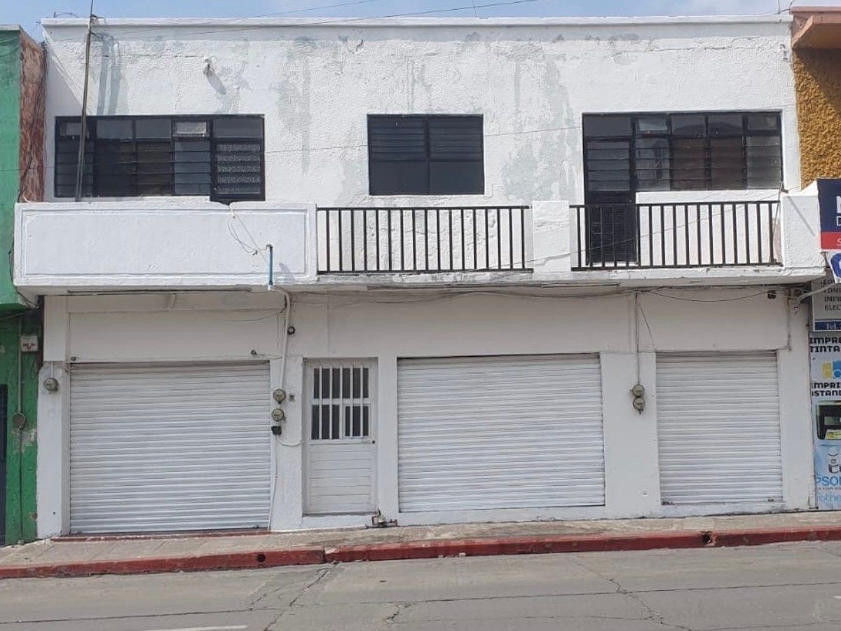 ‼️PROPIEDAD EN VENTA EXCELENTE OPORTUNIDAD DE INVERSIÓN EN EL CENTRO DE LA CD‼️!, foto 1 de 20