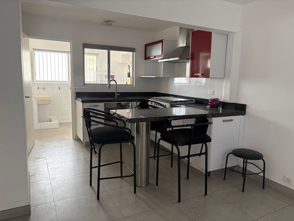 Apartamento em Santa Engracia, San Pedro Garza García, foto 3 de 17