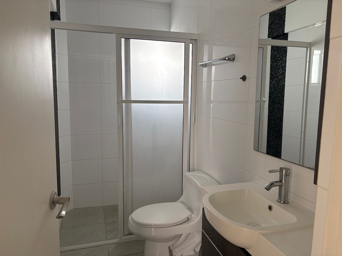 Apartamento em Santa Engracia, San Pedro Garza García, foto 9 de 17