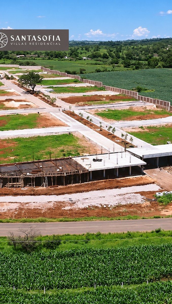Lote em Mexiquito, Arandas, foto 3 de 14