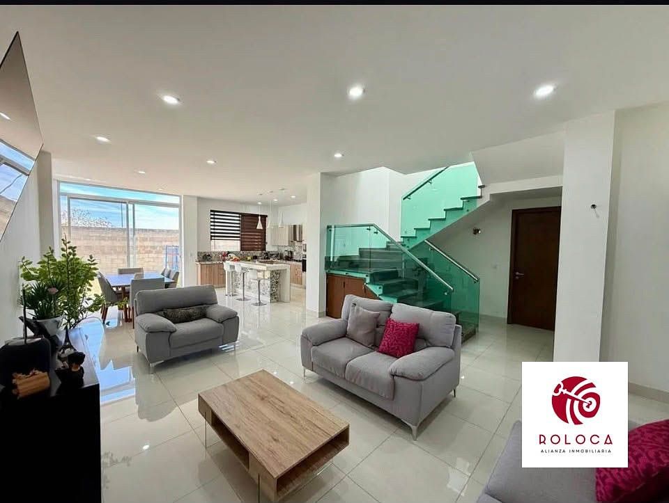 House in Gated Community in Virreyes Residencial, Zapopan, photo 2 of 6