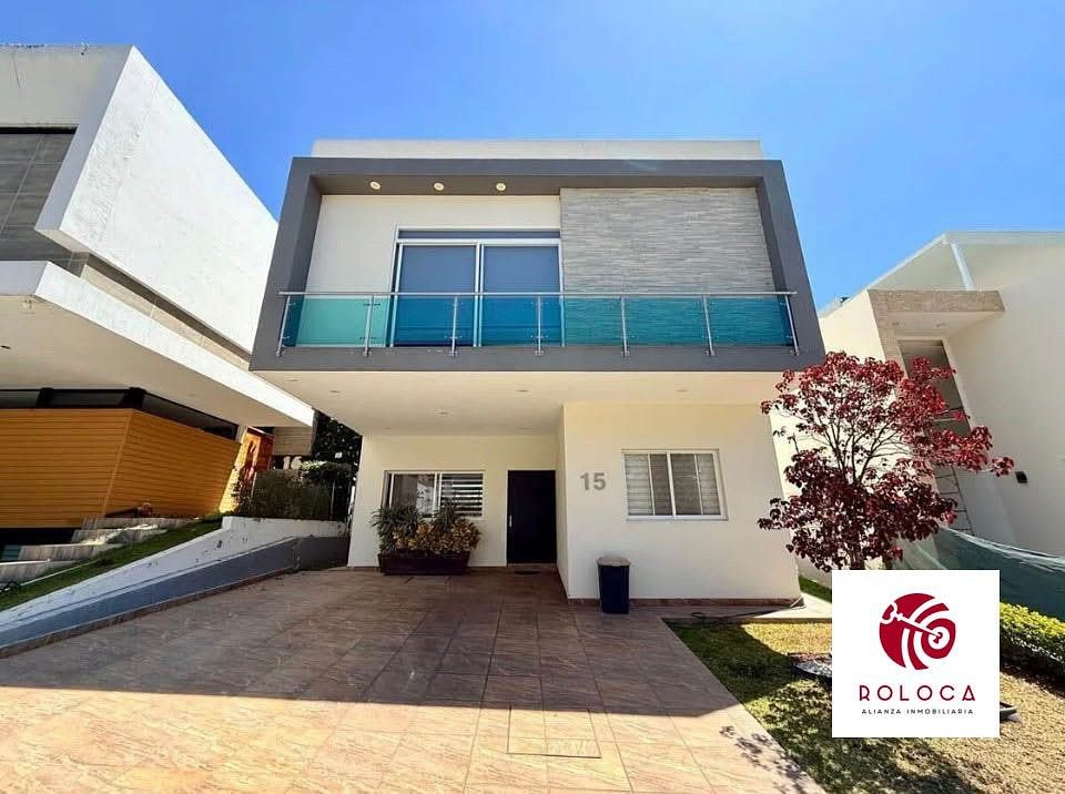 House in Entrelomas Residential, photo 1 of 6