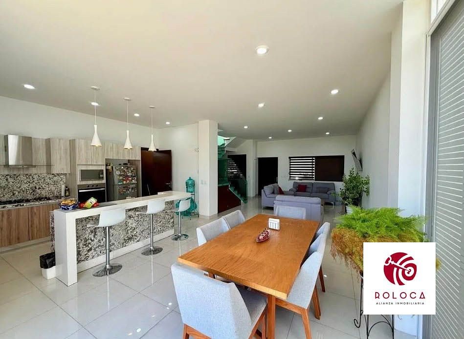 House in Gated Community in Virreyes Residencial, Zapopan, photo 6 of 6