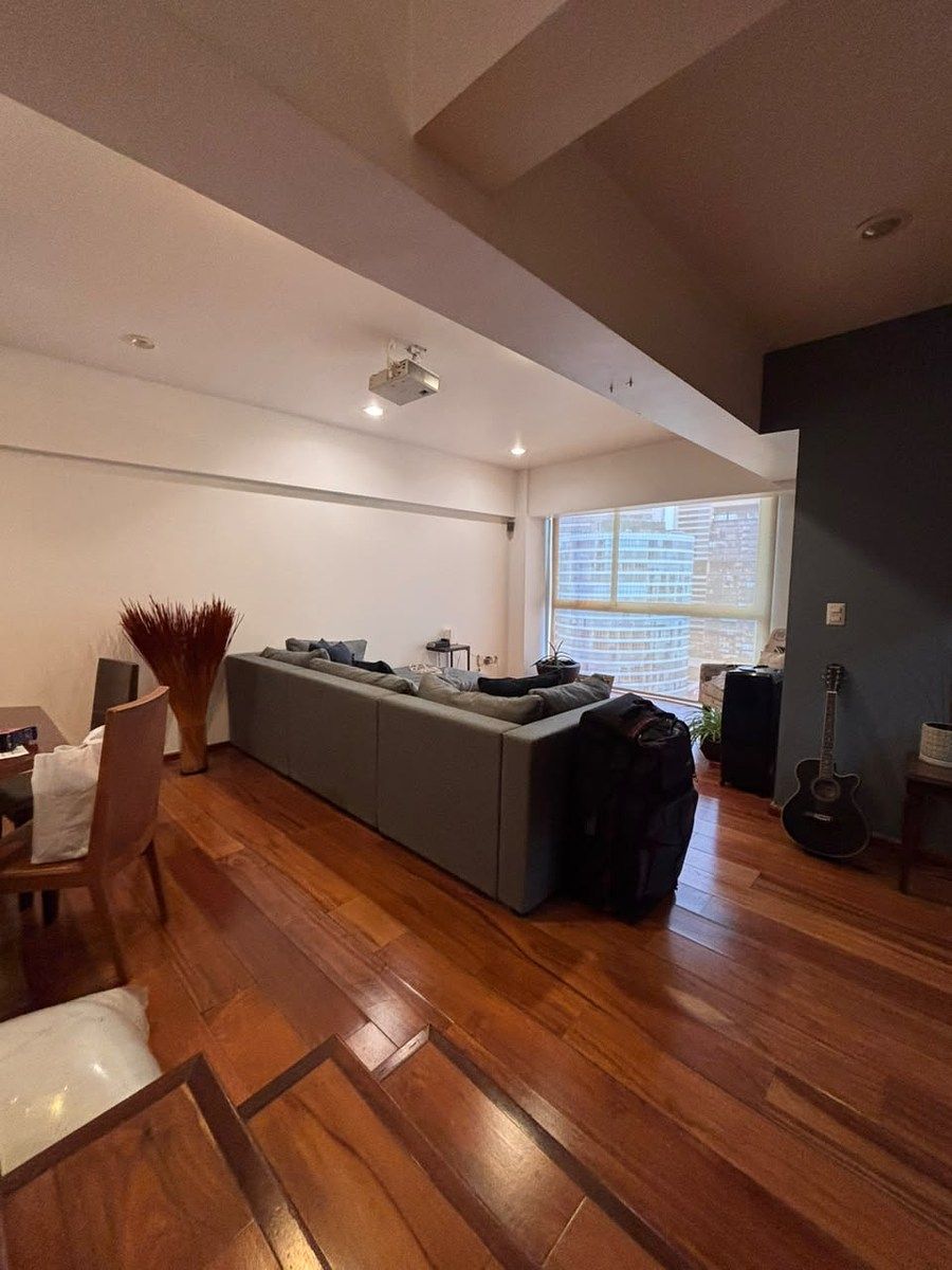 Apartamento em Ampliación Granada, Miguel Hidalgo, foto 3 de 47