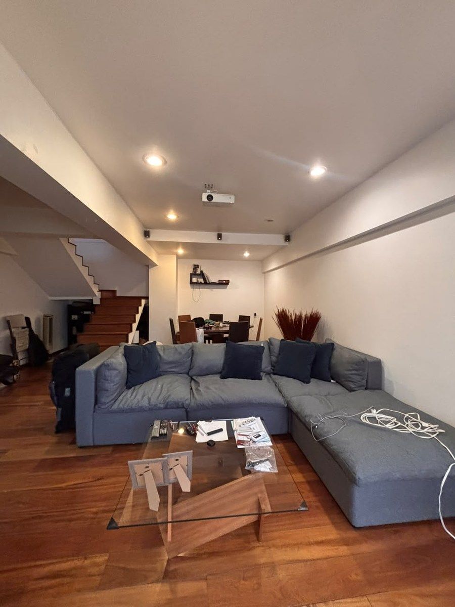 Apartamento em Ampliación Granada, Miguel Hidalgo, foto 5 de 47