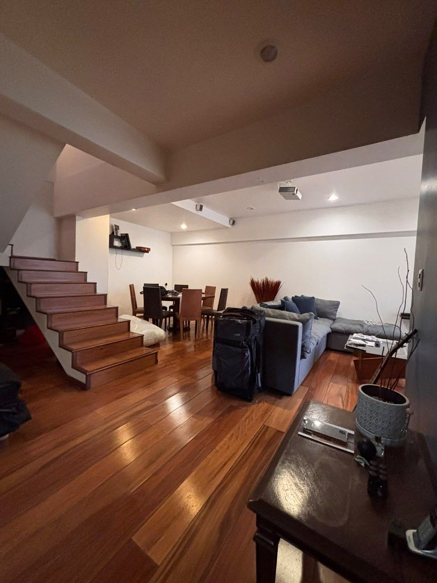 Apartamento em Ampliación Granada, Miguel Hidalgo, foto 2 de 47