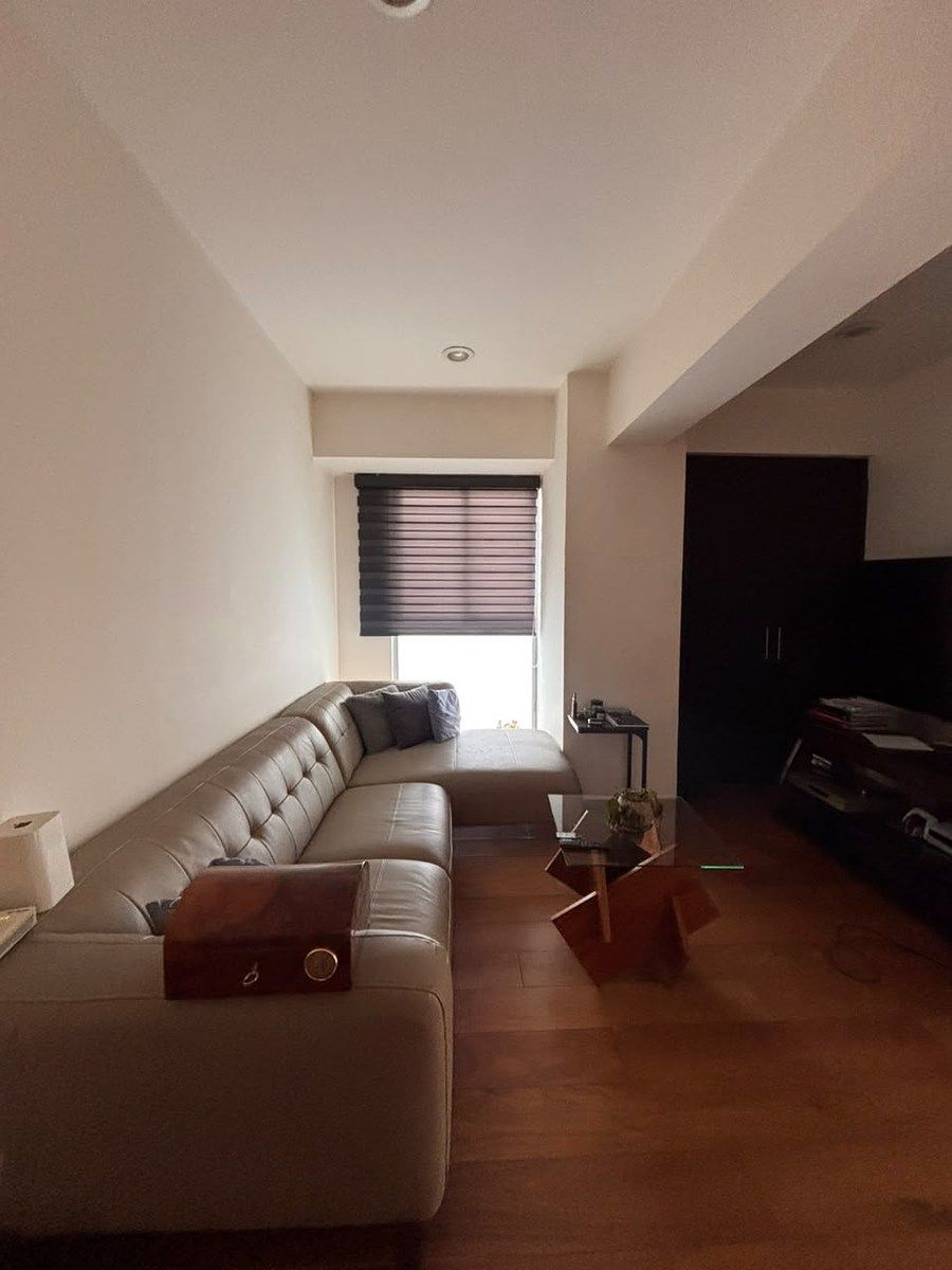 Apartamento em Ampliación Granada, Miguel Hidalgo, foto 8 de 47