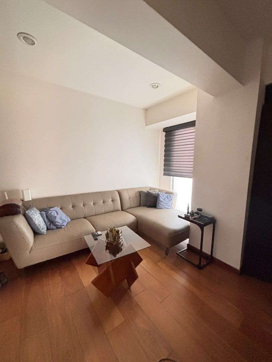 Apartamento em Ampliación Granada, Miguel Hidalgo, foto 7 de 47