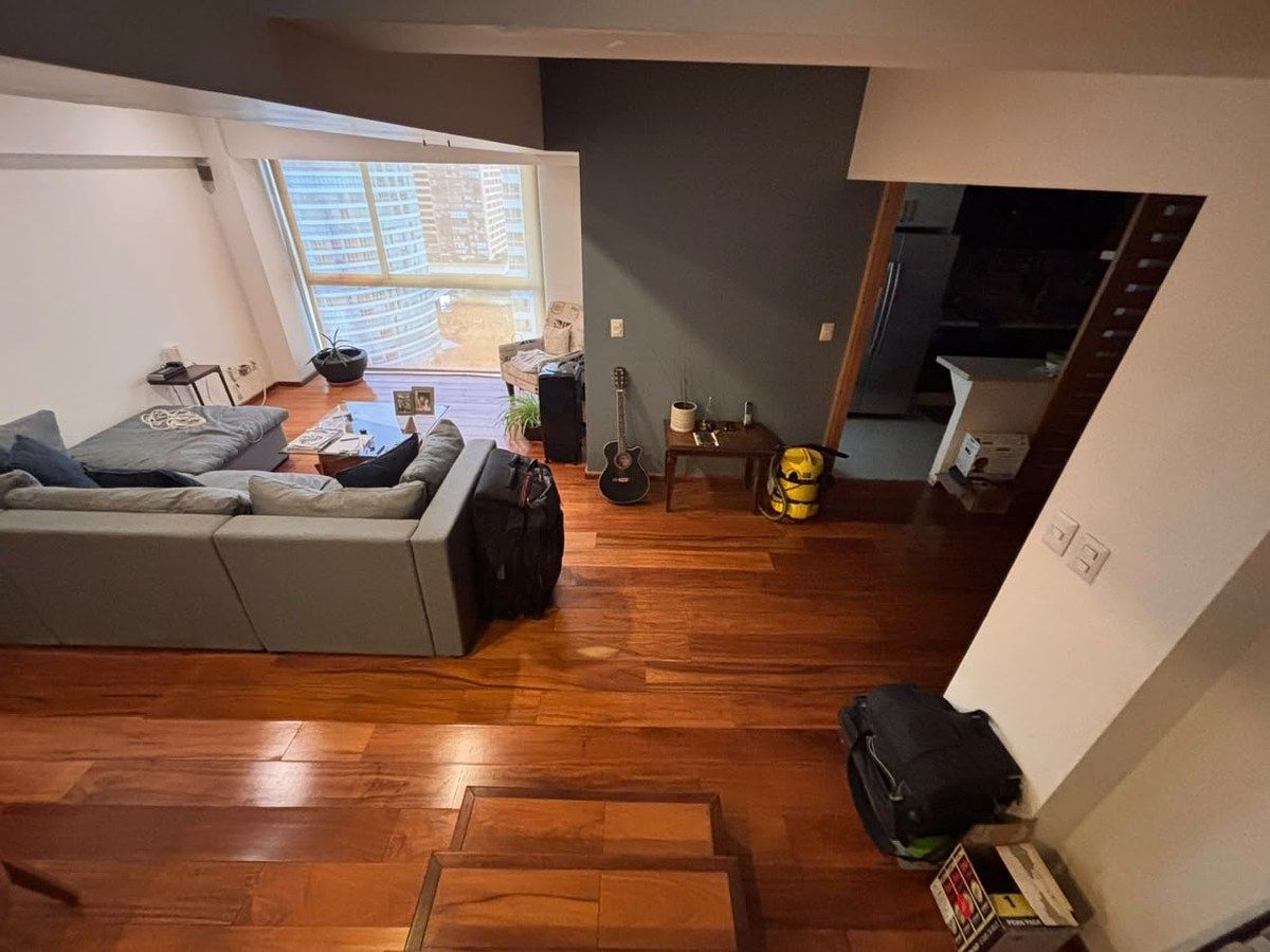 Apartamento em Ampliación Granada, Miguel Hidalgo, foto 4 de 47