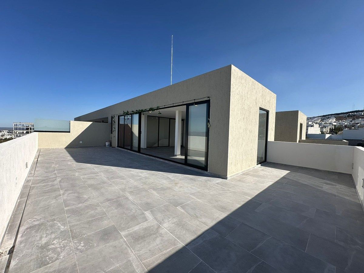 Departamento en Zibatá, El Marqués, foto 18 de 49