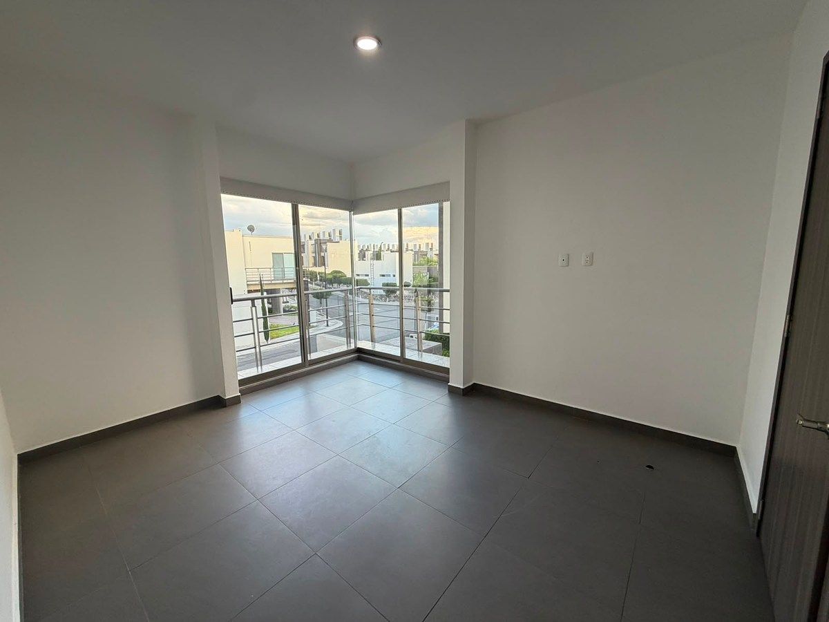 Casa em Residencial el Parque, El Marqués, foto 9 de 23
