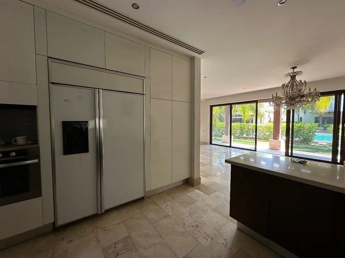 Casa en Yucatán Country Club, Mérida, foto 6 de 36