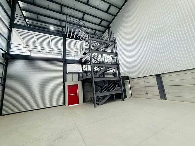 Bodega en zona 4 de Mixco, Mixco, foto 6 de 15