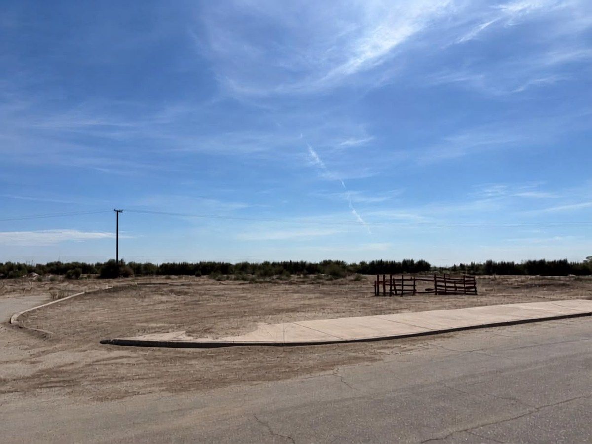 Terreno en venta Hacienda Las Torres - foto 2