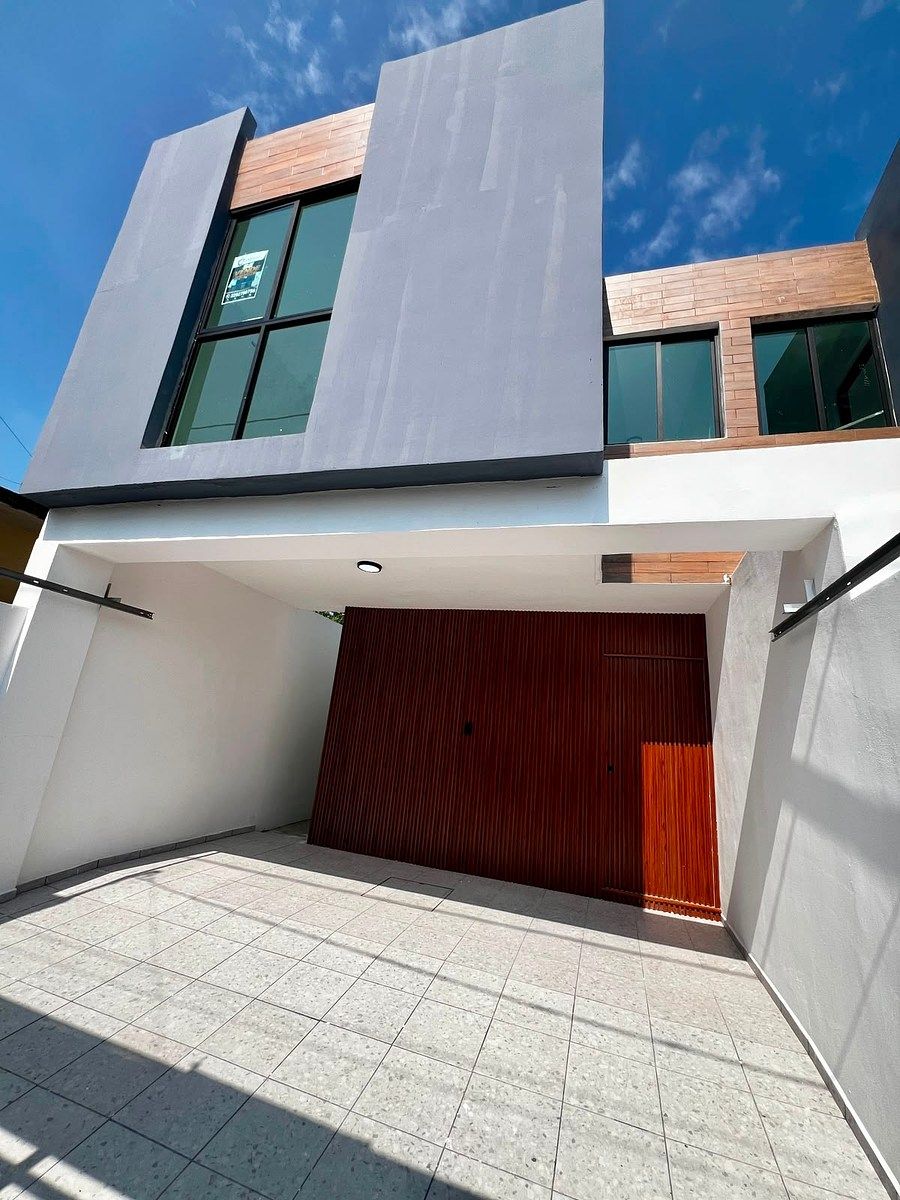 Nueva Col. López Portillo, foto 1 de 5